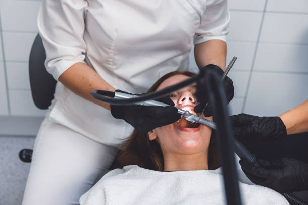 Best Emergency Root Canal Treatment in Naugatuck, CT